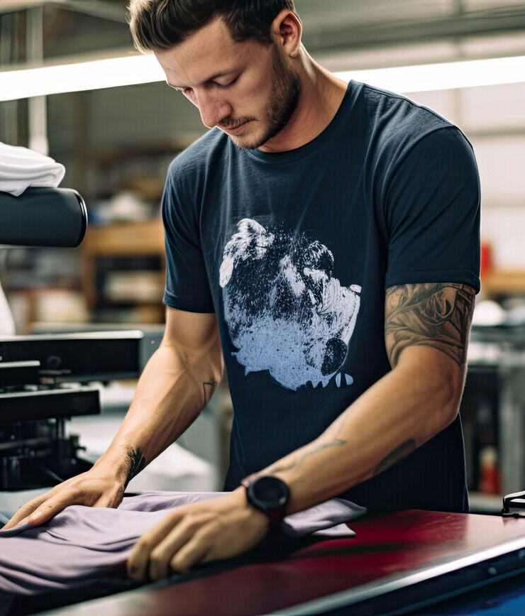 Hur du marknadsför ditt klädmärke.