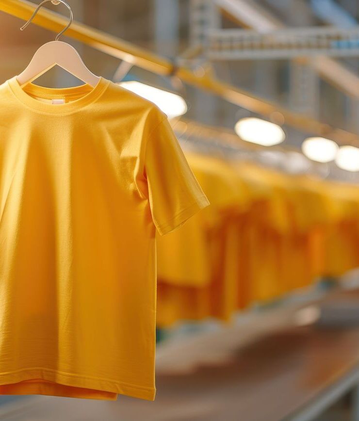 Start Your Own Brand Today — Texprint Makes It Easy