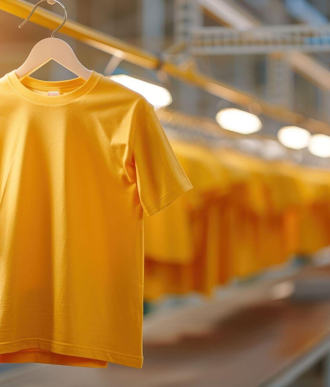 Start Your Own Brand Today — Texprint Makes It Easy