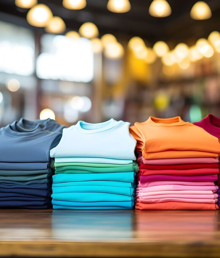 Print on Demand Clothing: Results of New Survey Revealed