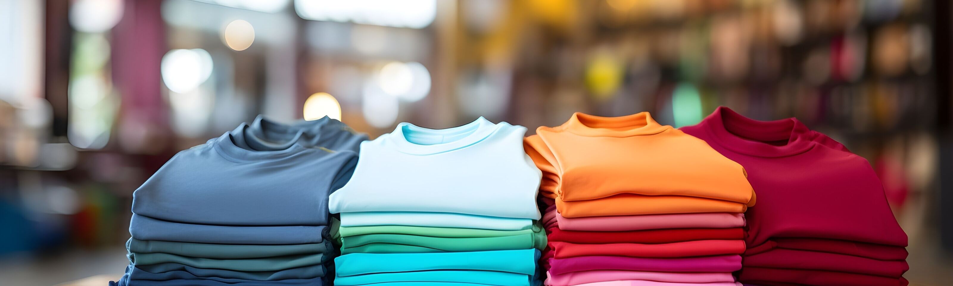 Print on Demand Clothing: Results of New Survey Revealed