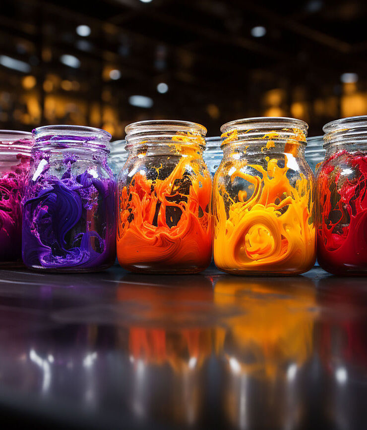 Direct to Garment Printing with Kornit NeoPigment™