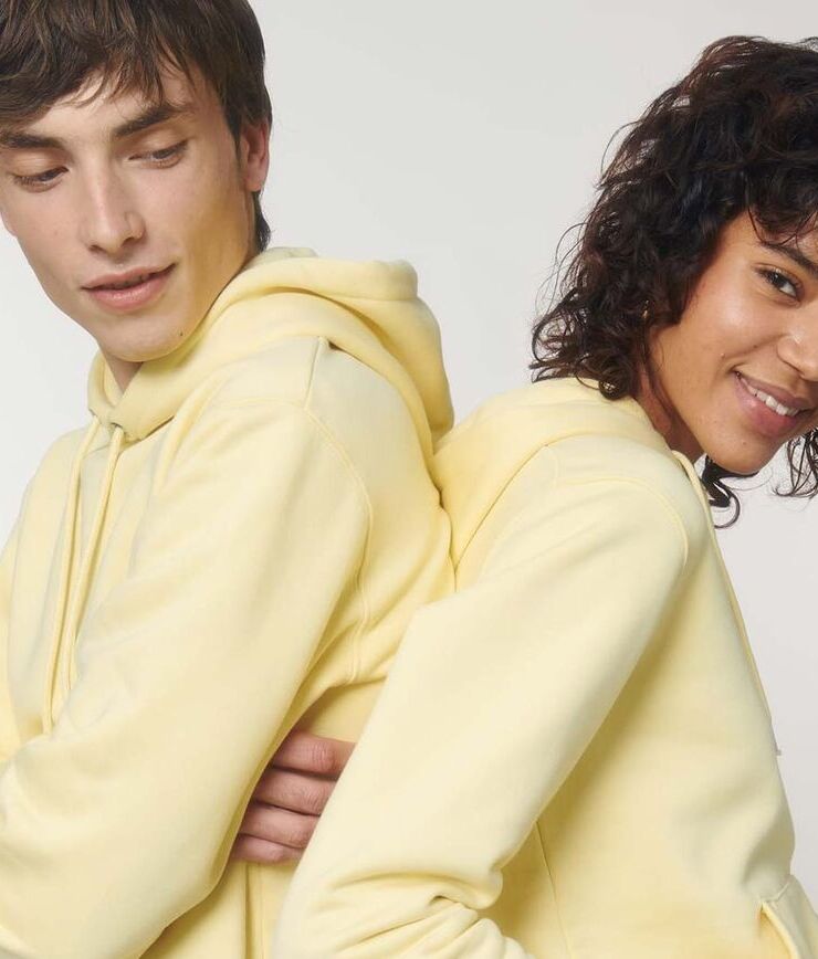 Stanley/Stella Hoodies: Introducerar Drummer 2.0 & Cruiser 2.0!