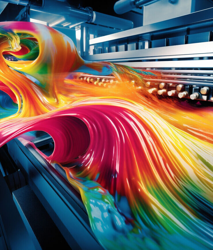 Direct to Garment Printing: Sustainable Quality
