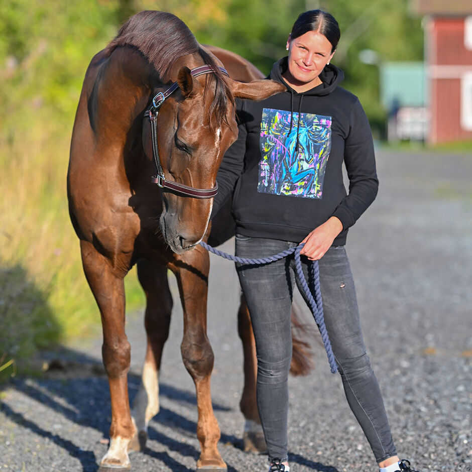 Maria Stigsson, Kladd By M