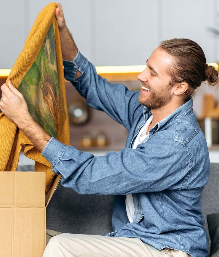 Fraktpriser och metoder: Viktig uppdatering