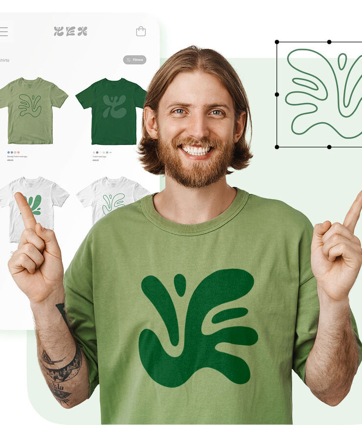 Ditt Nya Varumärke för Specialdesignade Kläder 2025!