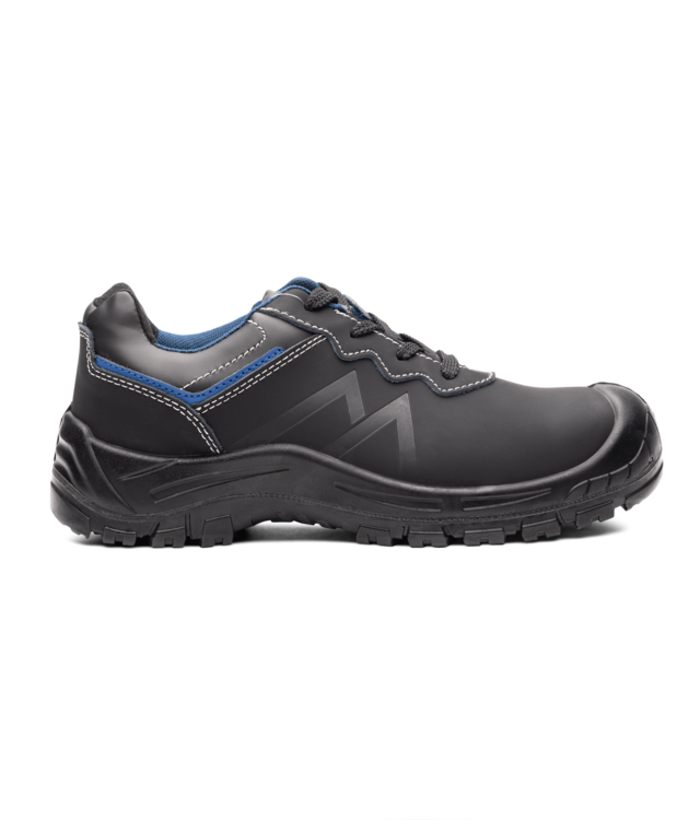 Monitor 1000052 Denver Safety Shoe