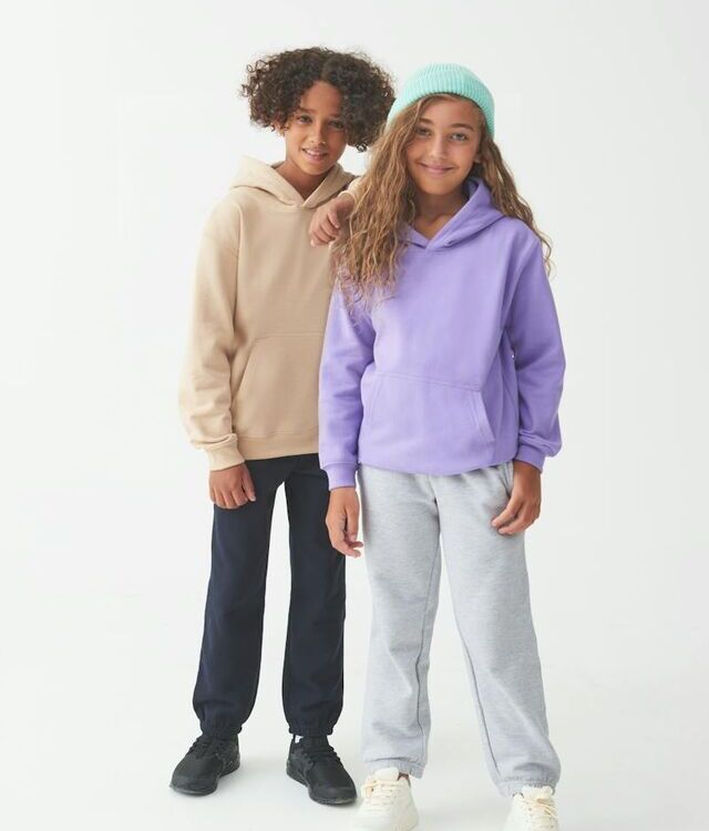 AWDis JH001J Kids Hoodie