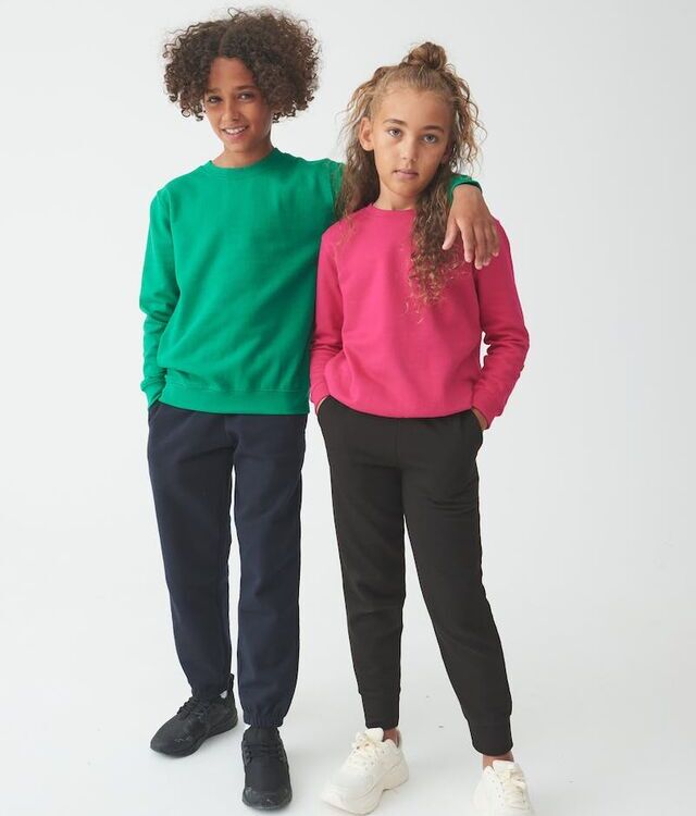 AWDis JH030J Kids Sweat