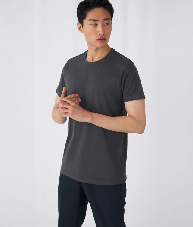 B&C TM048 Inspire Plus T /Men