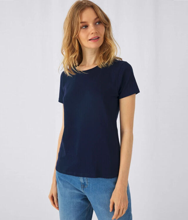 B&C TW02T Women´s T-Shirt #E150