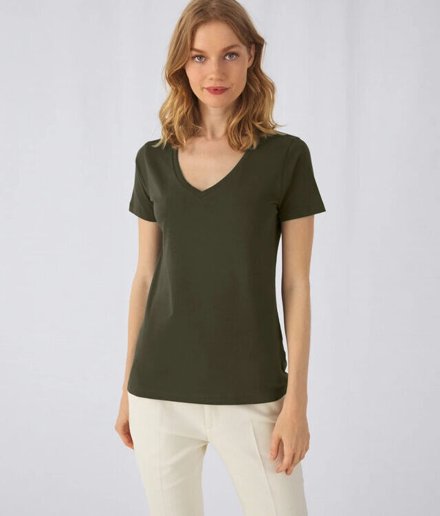 B&C TW045 Inspire V T /Women