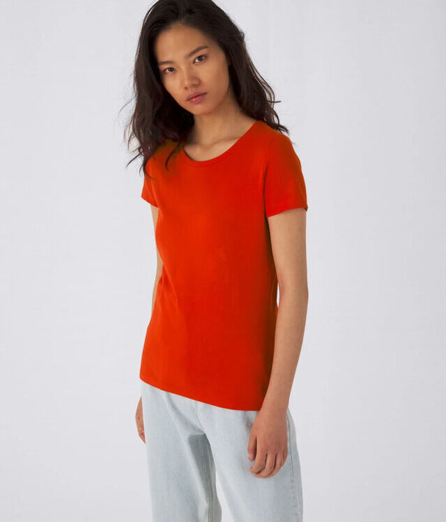 B&C TW049 Inspire Plus T /Women