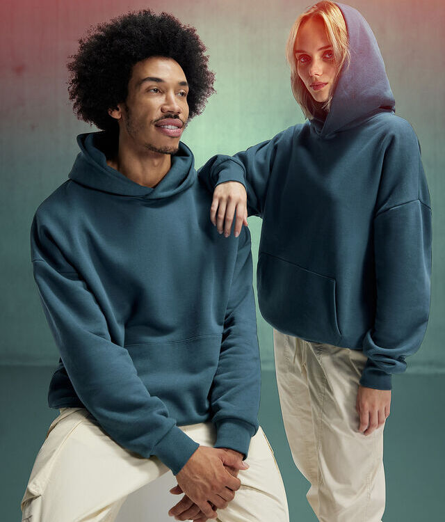 B&C WG002 Influence Hoodie