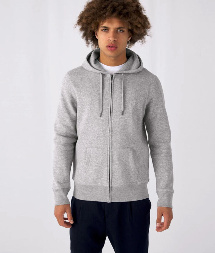 B&C: Sustainable Fashion for Kings and Queens!