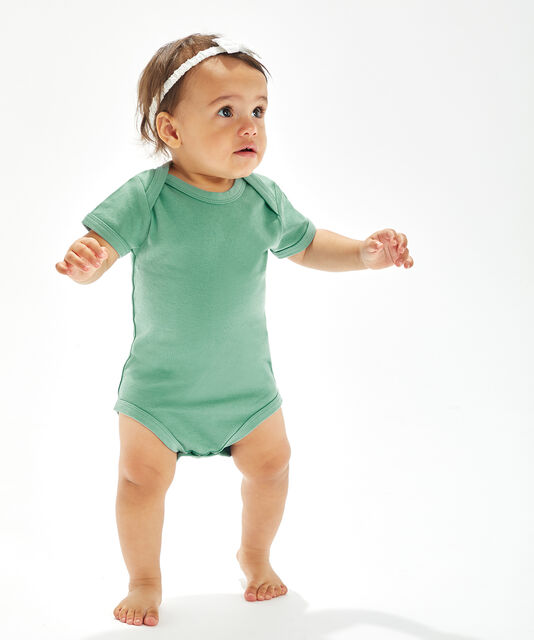 Babybugz BZ10 Baby Bodysuit