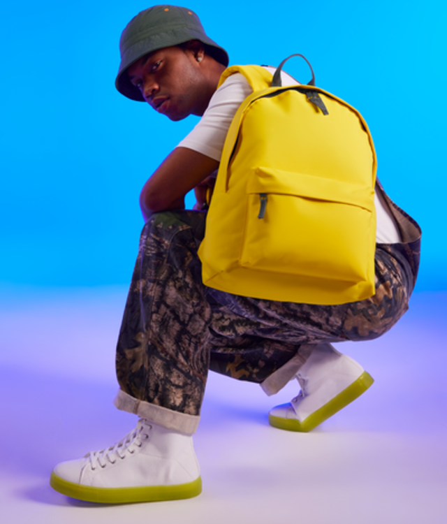 BagBase BG125 Original Fashion Backpack