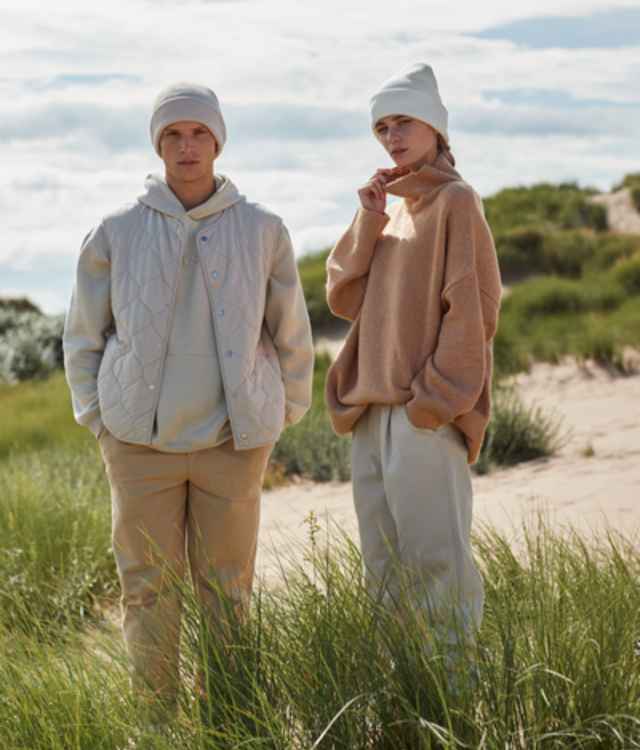 Beechfield B45 Original Cuffed Beanie