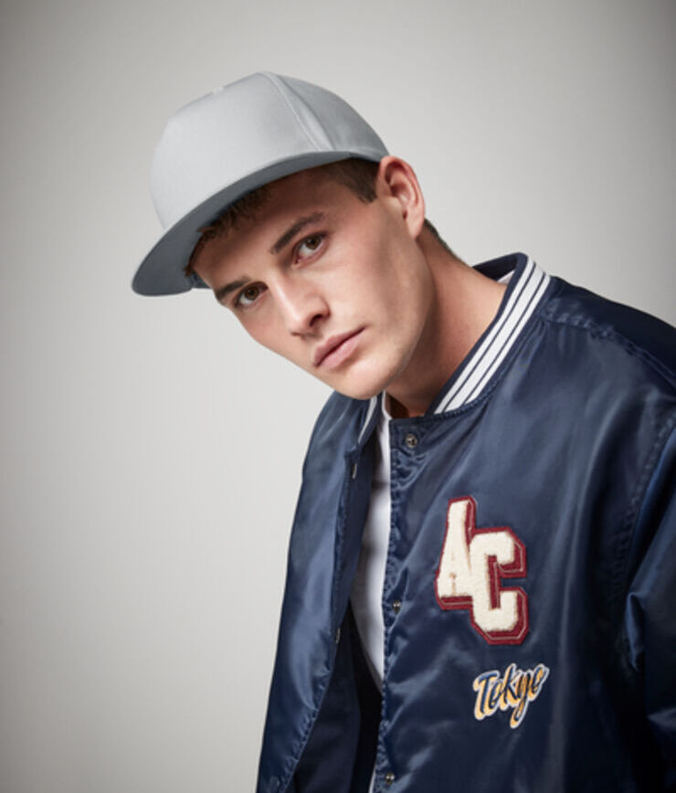 Anpassningsbara hattar från Beechfield Brands