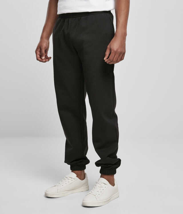 Build Your Brand BB002 Basic Sweatpants