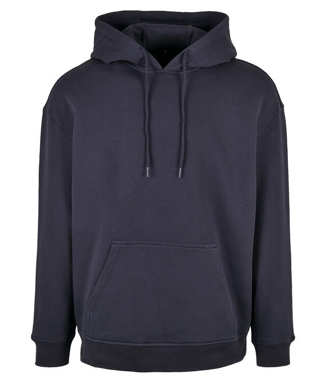 Build Your Brand BB006 Basic Oversize Hoody