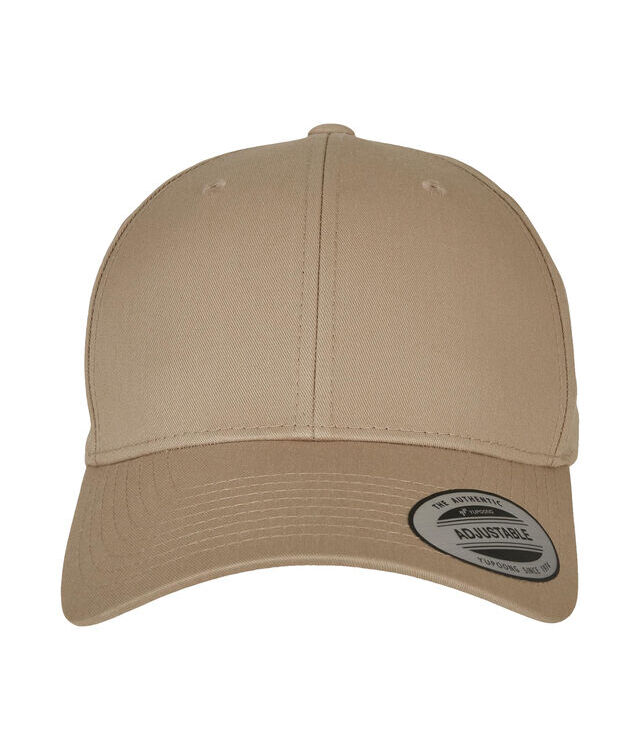 Flexfit 7706 Curved Classic Snapback