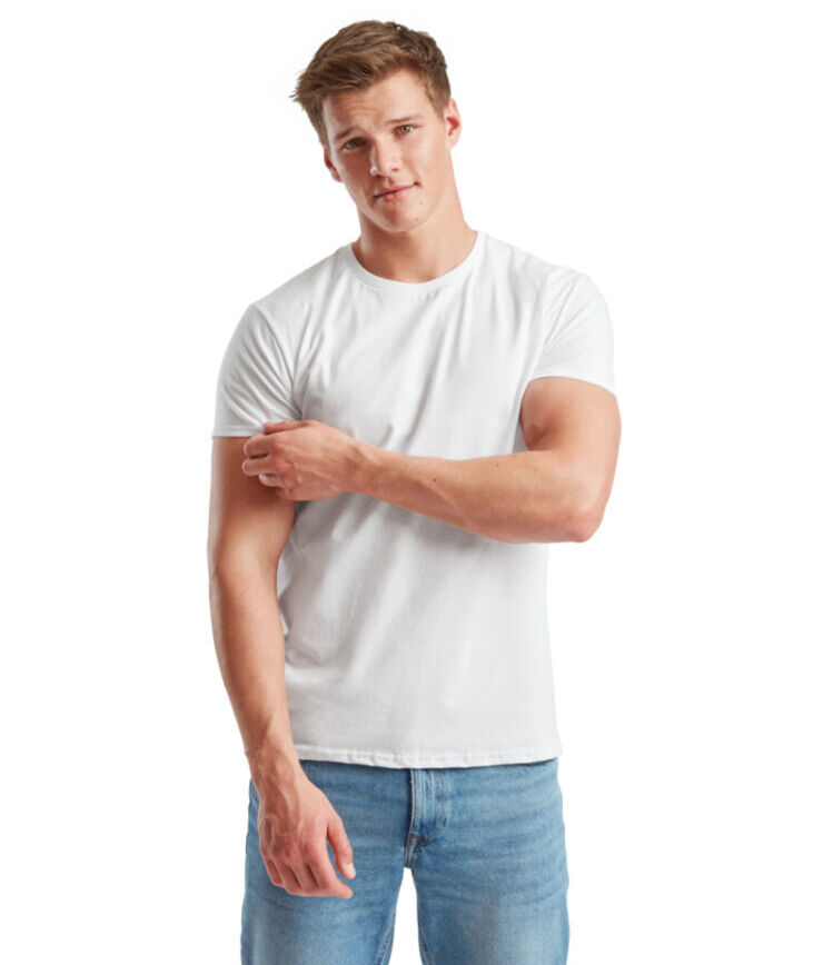 Springtime is T-Shirt Time!