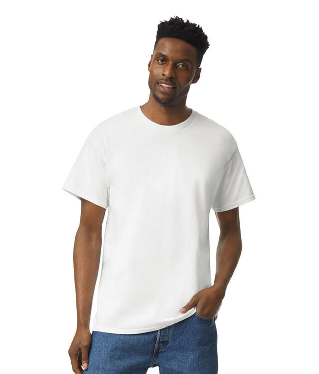 Gildan 2000 Ultra Cotton Adult T-Shirt