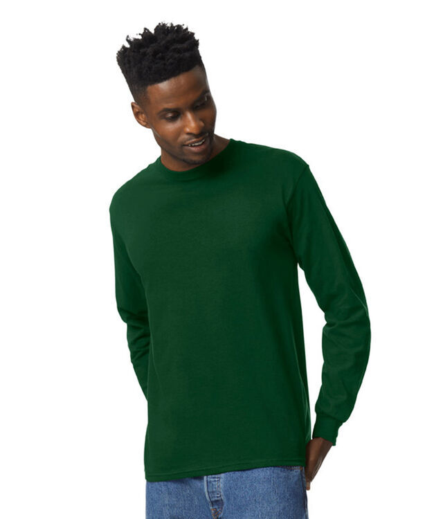Gildan 2400 Ultra Cotton Long Sleeve T-Shirt