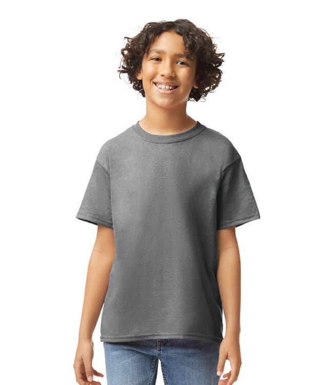 Gildan 5000B Heavy Cotton Youth T-Shirt