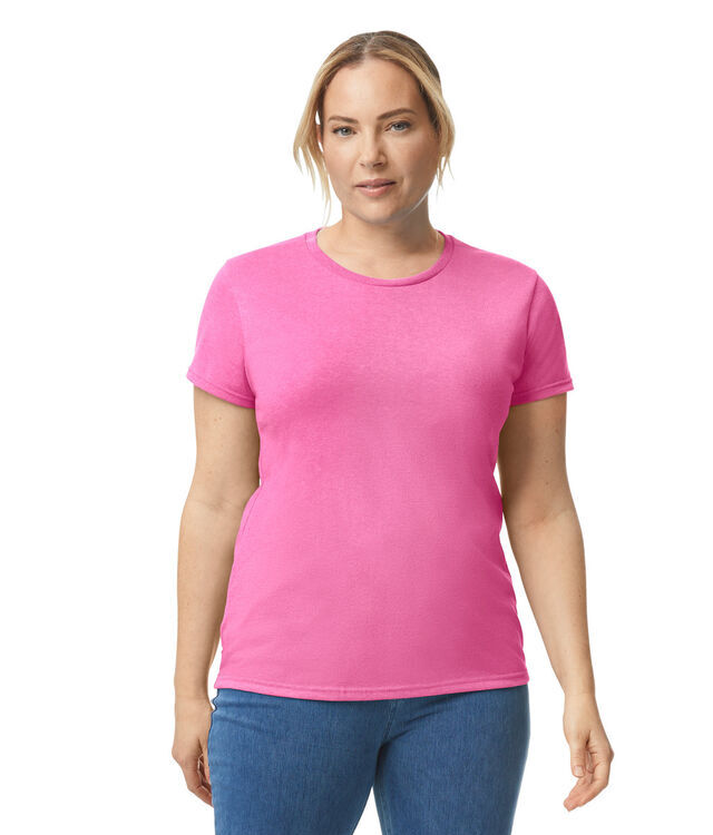 Gildan 5000L Heavy Cotton WomenÂ´s T-Shirt