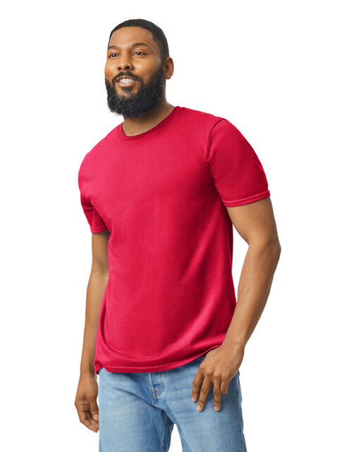 Gildan 64000 Softstyle Adult T-Shirt