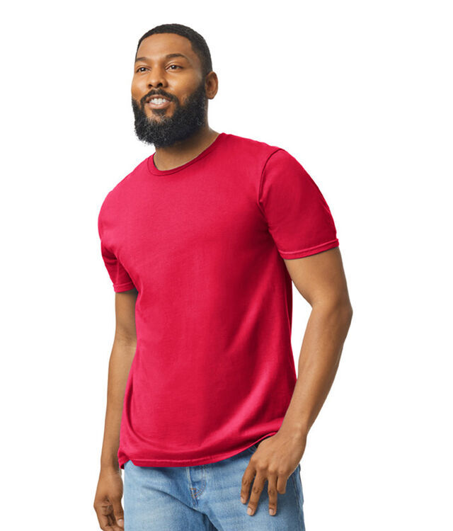 Gildan 64000 Softstyle Adult T-Shirt
