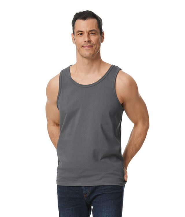 Gildan 64200 Softstyle Adult Tank Top