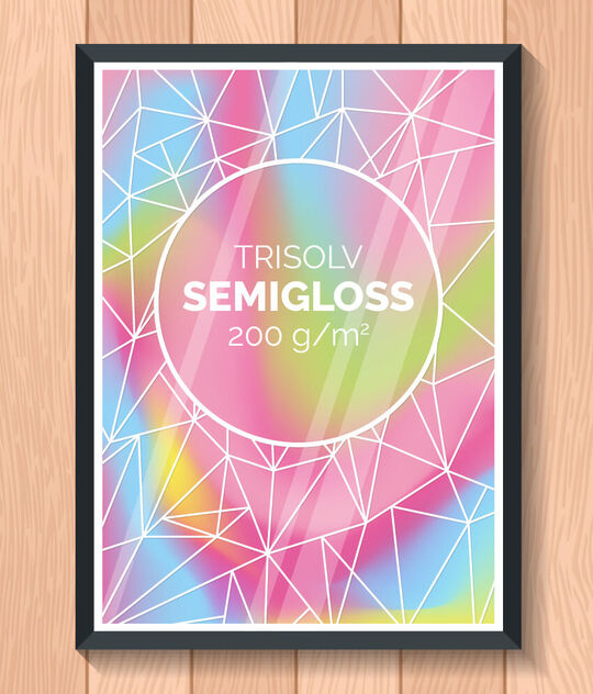 Trisolv Semigloss
