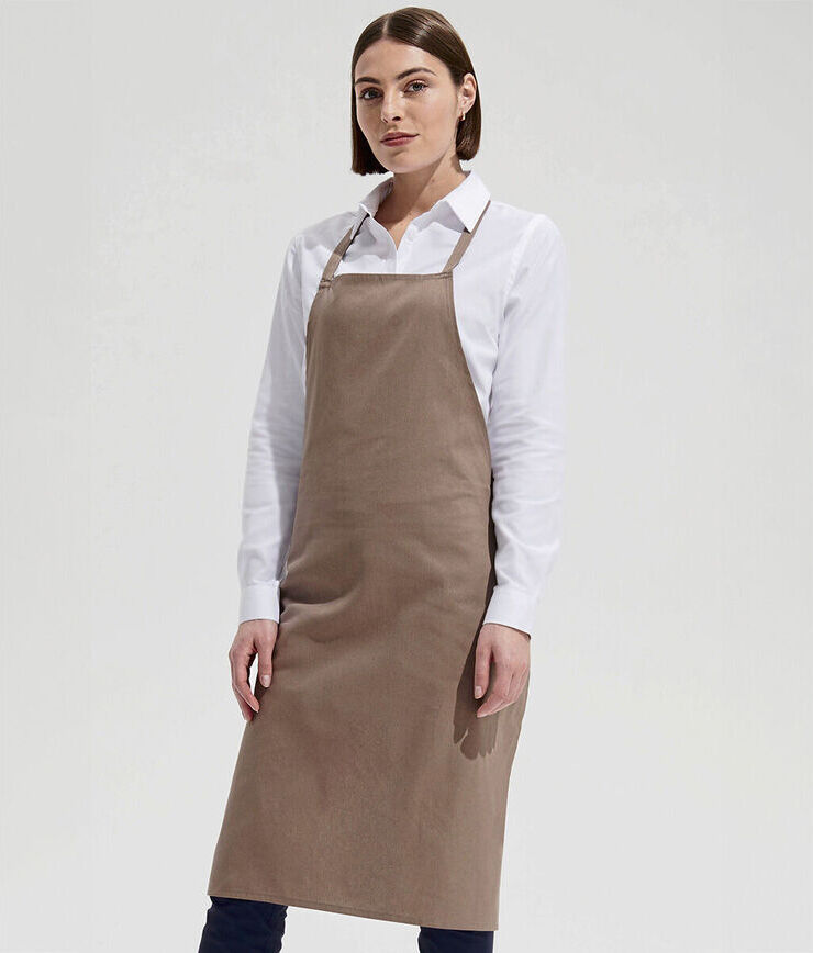 Ny produkt: The Sol's Cotton Glasgow Förkläde