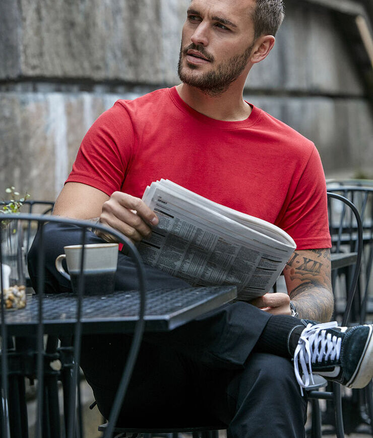 Hållbart svenskt mode från South West