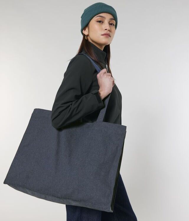 Stanley/Stella STAU762 Shopping Bag