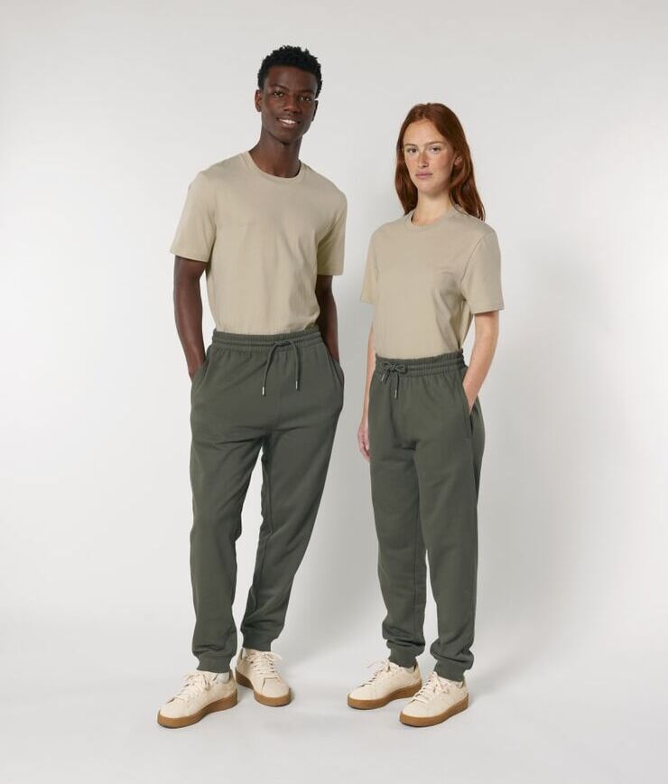 Print on Demand: Ingen Panik, Välj en Ekologisk Taktik!