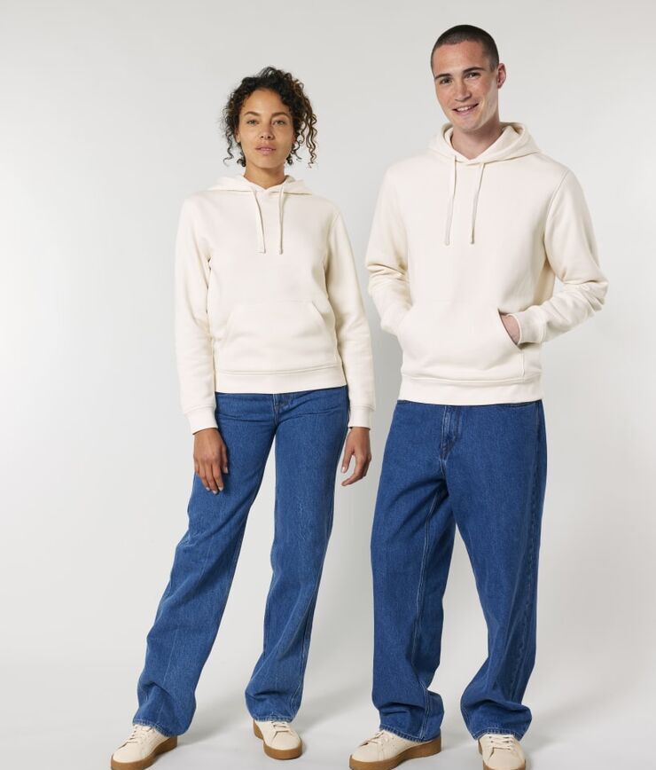 Custom Clothing: The Stanley/Stella Charter