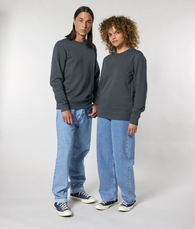 Sustainable Sweatshirts for Winter Weather