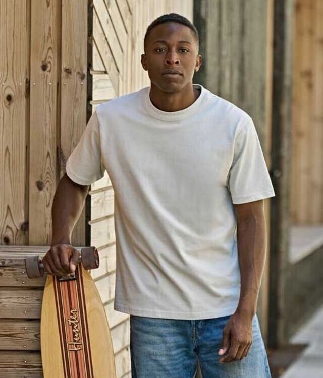 Tee Jays 1160 Urban Loose Fit Tee