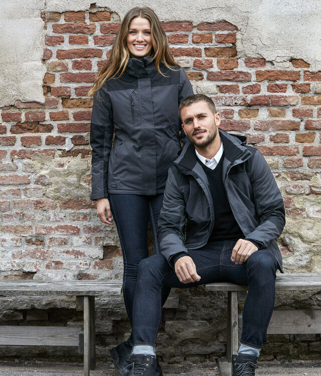 South West 1000369 Alex Jacket