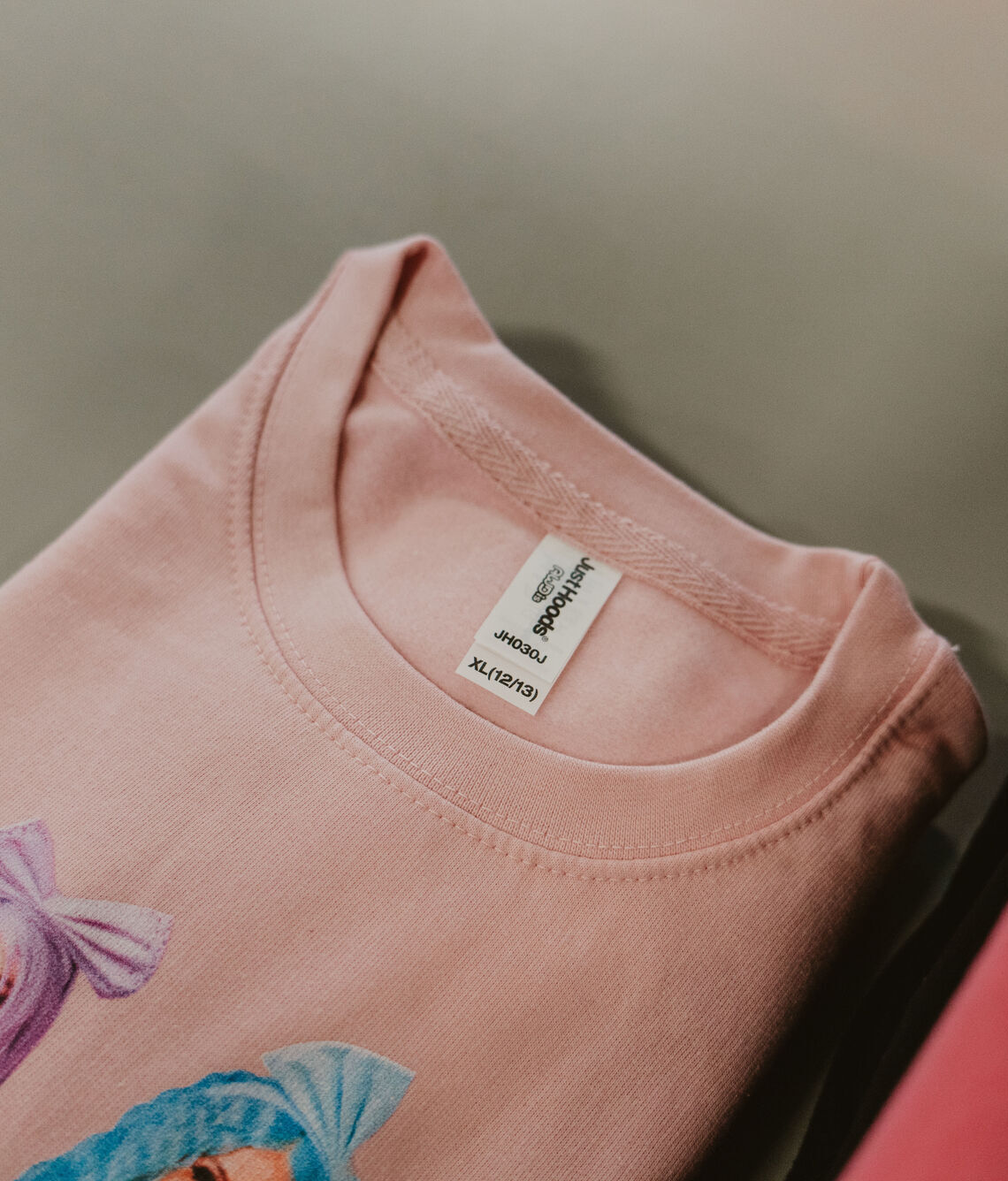 Merch för band och artister